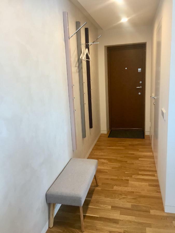 Modern City Center Apartment Marijampole Exterior photo